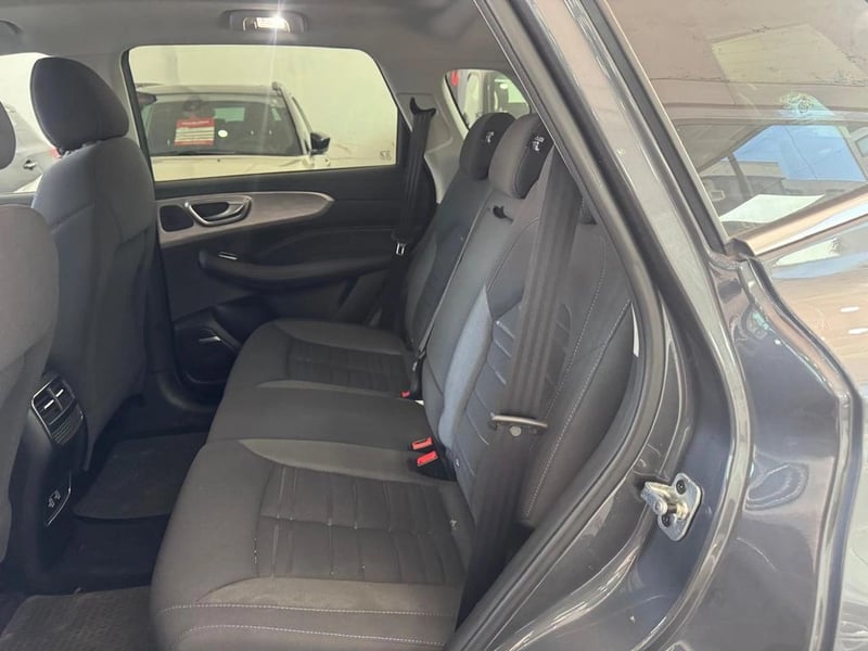 MG RX5 DCT 1.5 AUT 2024 - Imagen 9 de 12