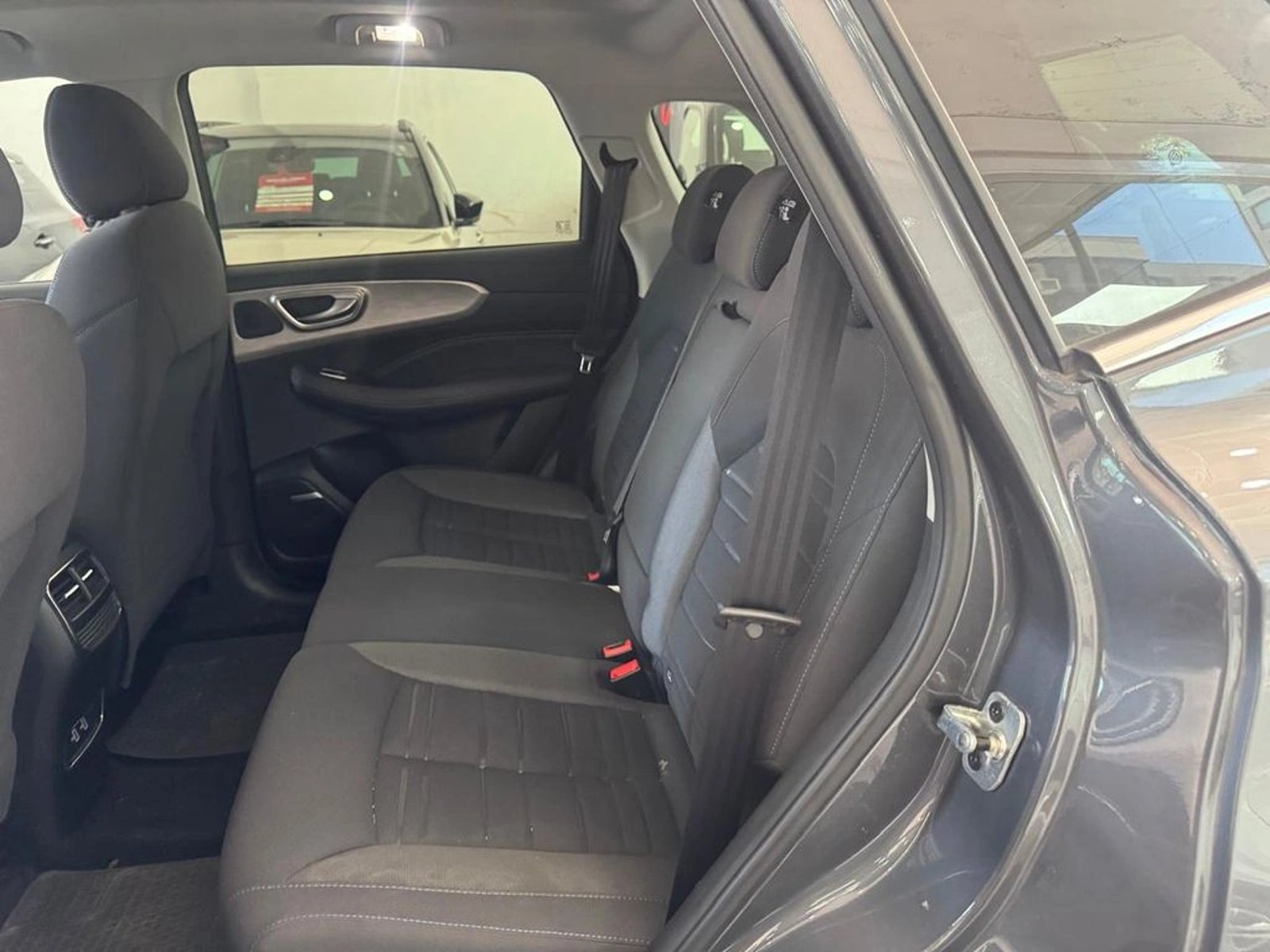 MG RX5 Com 2024 - Imagen 9 de 17