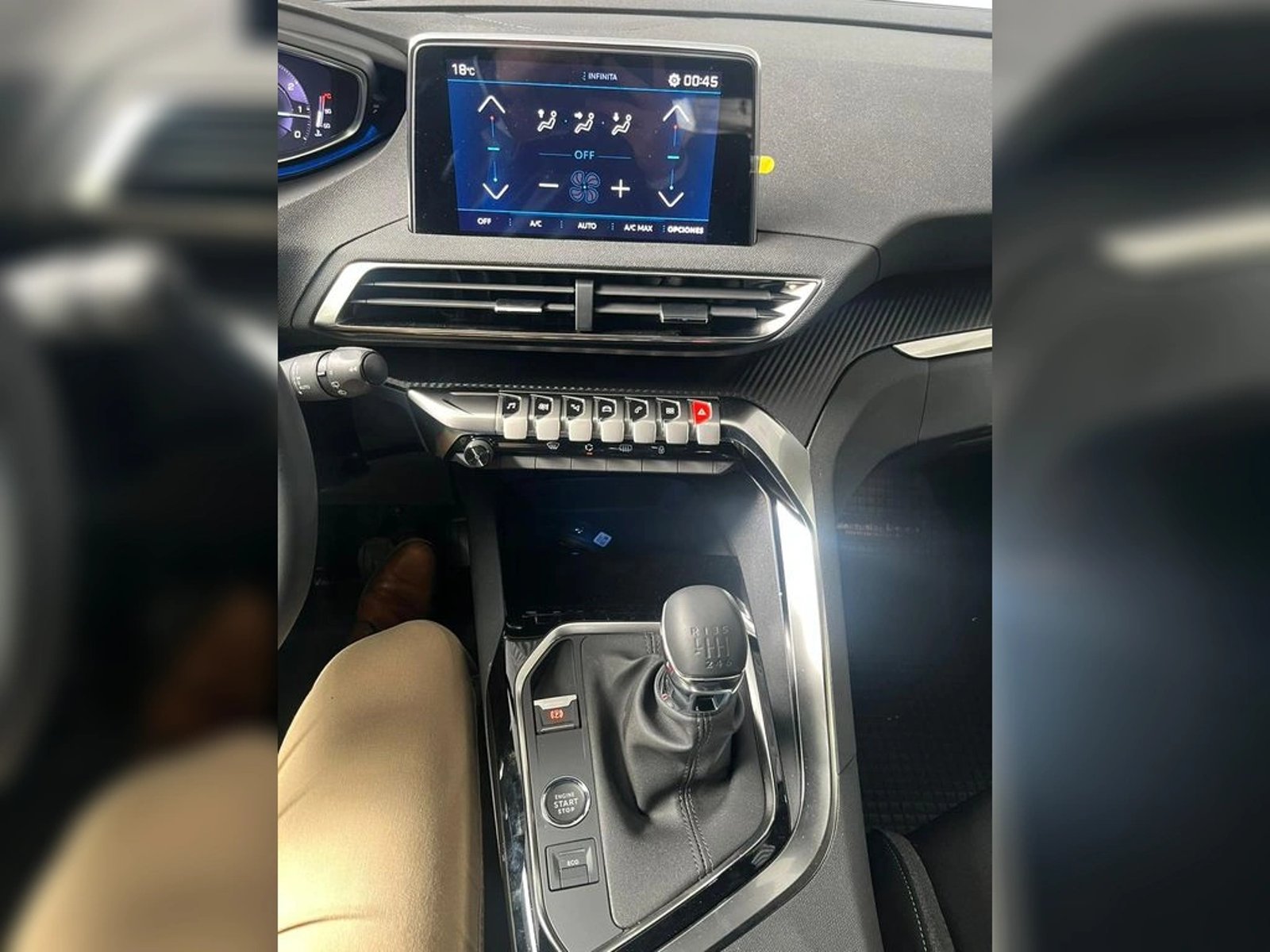 Peugeot 3008 Active Pack Puretech 130 2026 - Imagen 12 de 13