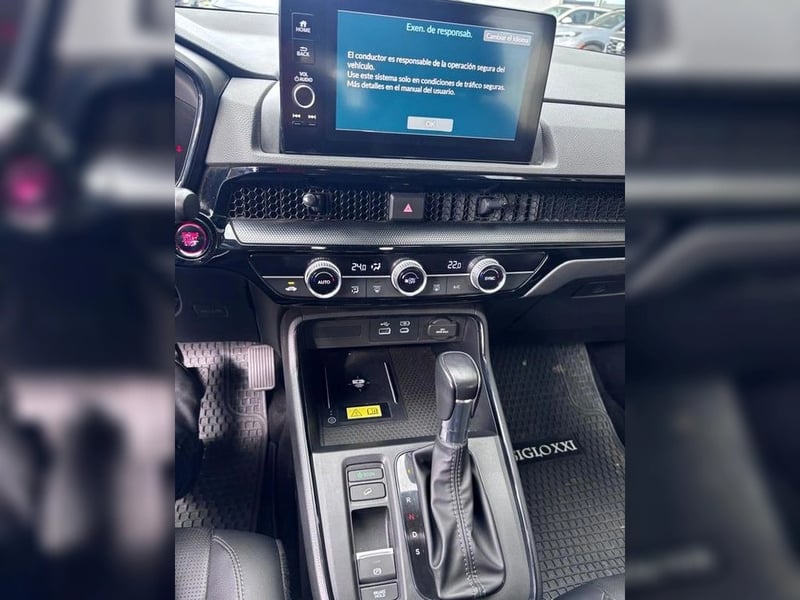 Honda CR-V TOURING 1.5 Aut. 4X4 2024 - Imagen 6 de 6