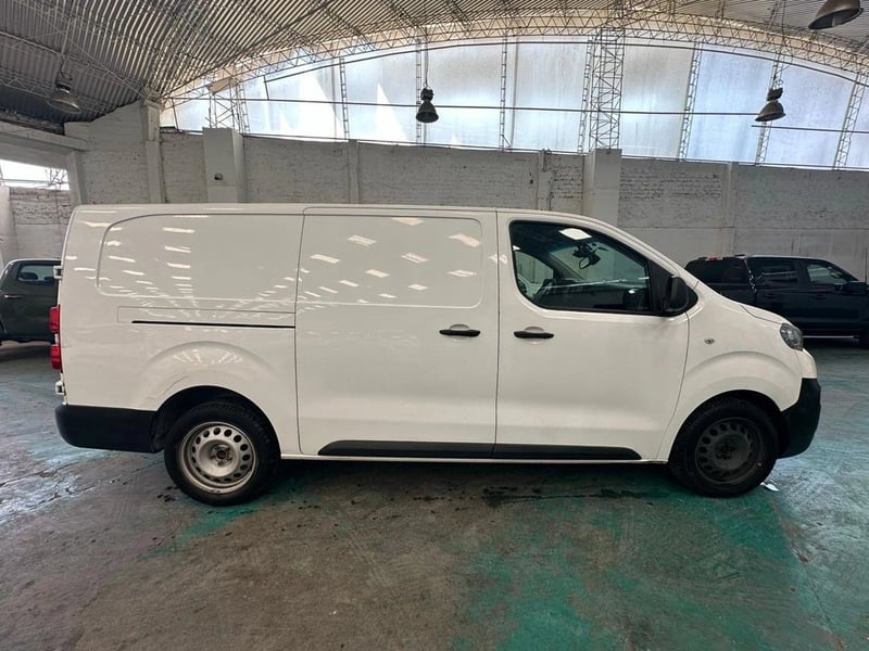 Peugeot EXPERT MCA L3 BlueHdi 145 2017 - Imagen 7 de 11