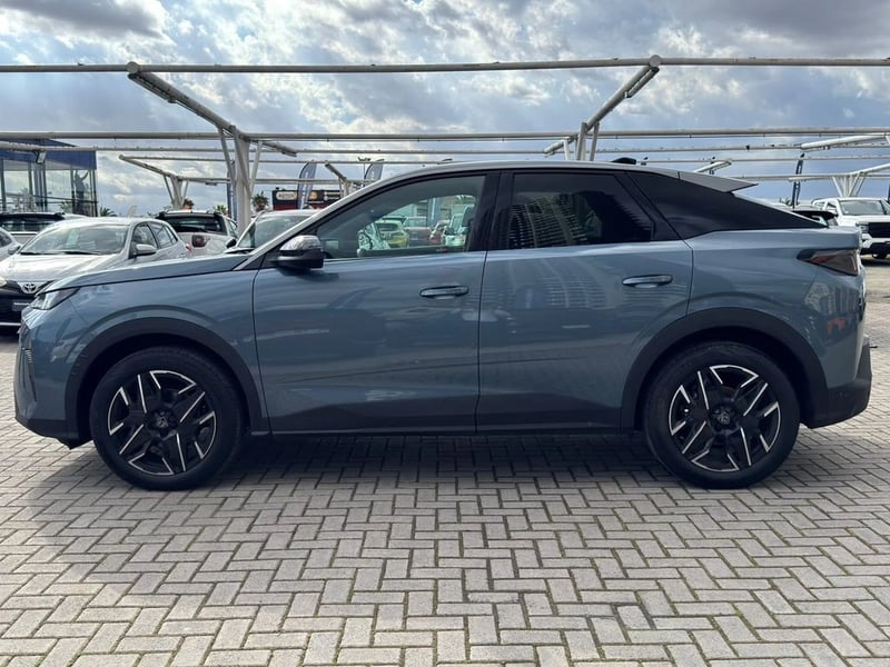 Peugeot 3008 P64 ALLURE MHEV 136 EDCT6 2026 - Imagen 8 de 19