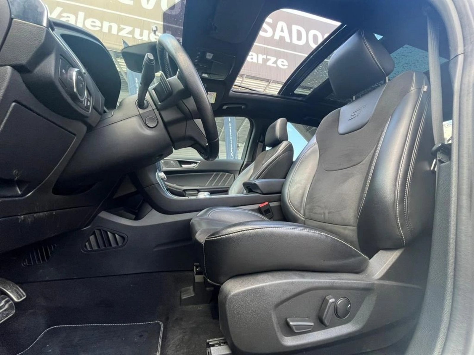 FORD EDGE ST 2.7L AWD 2023 - Imagen 11 de 20