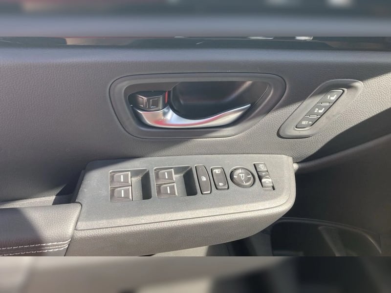 Honda PILOT TOURING 4X4 3.5 AUT 2025 - Imagen 9 de 10