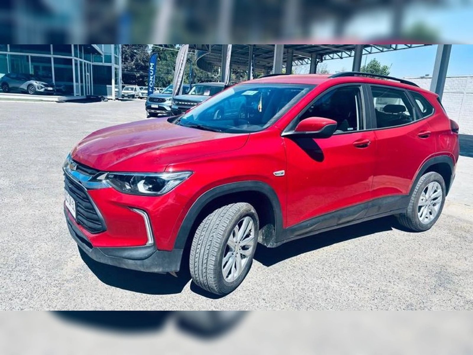 DODGE JOURNEY SE 2.4L AT 2019 - Imagen 15 de 16