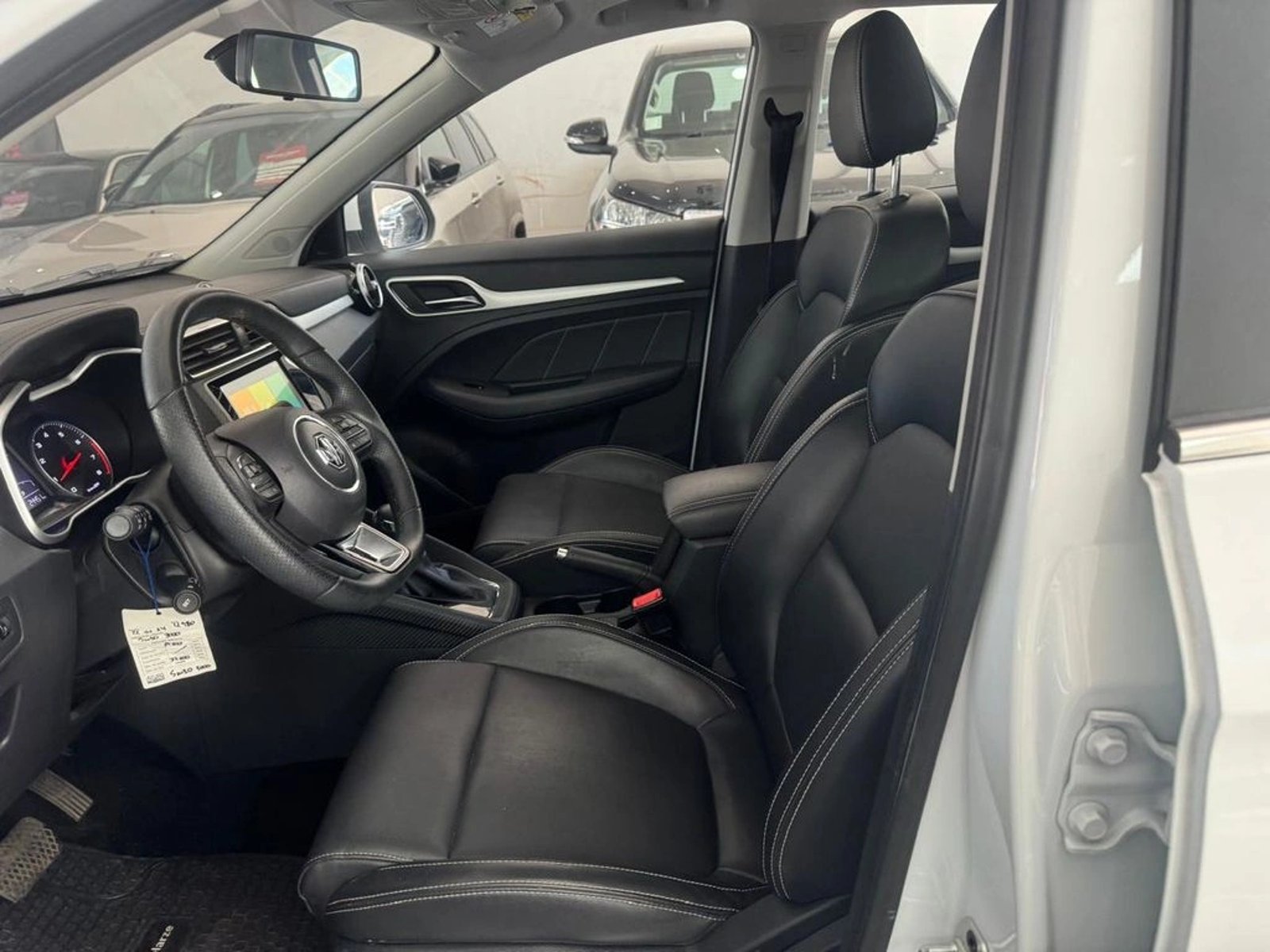 MG ZS Comfort 2022 - Imagen 10 de 18