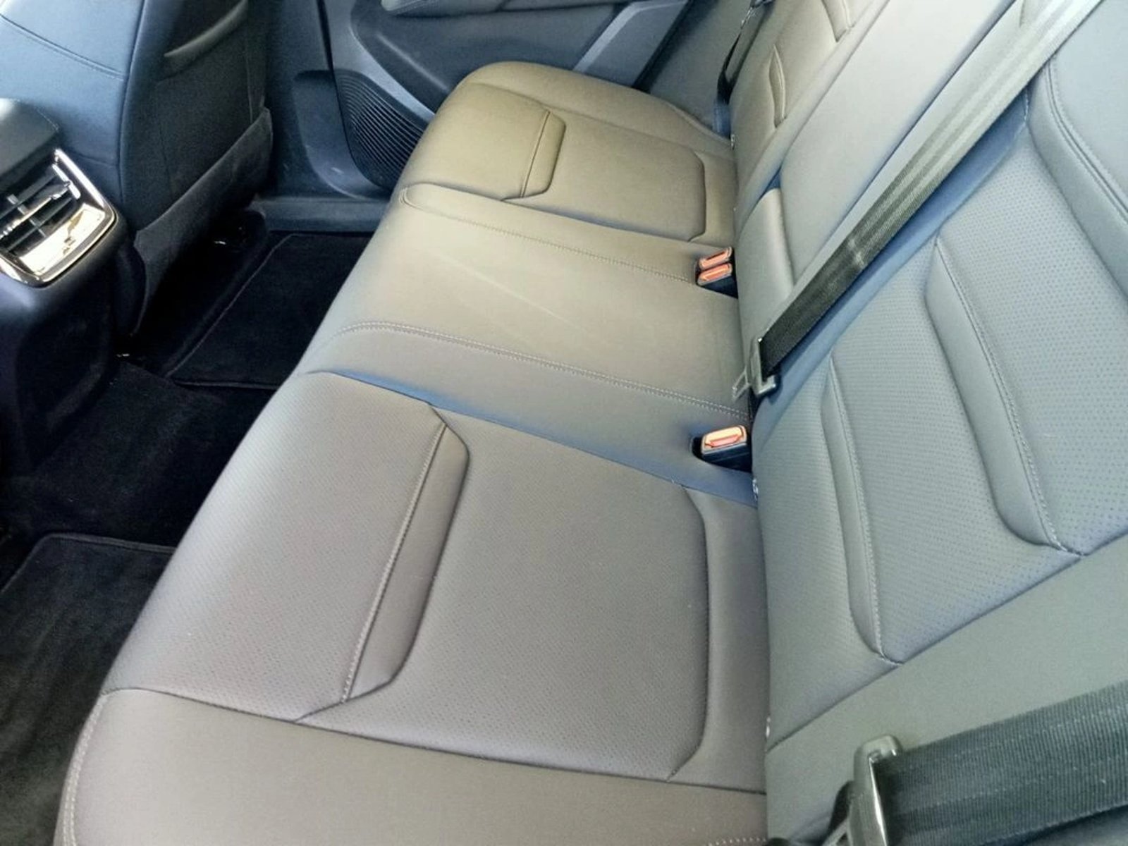 FORD TERRITORY Trend 1.5L AT 2025 - Imagen 15 de 20