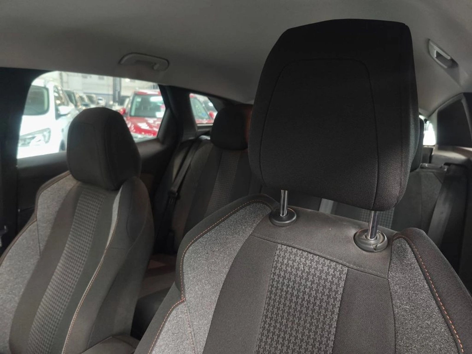 PEUGEOT 3008 PURETECH 1.2L 2022 - Imagen 14 de 19