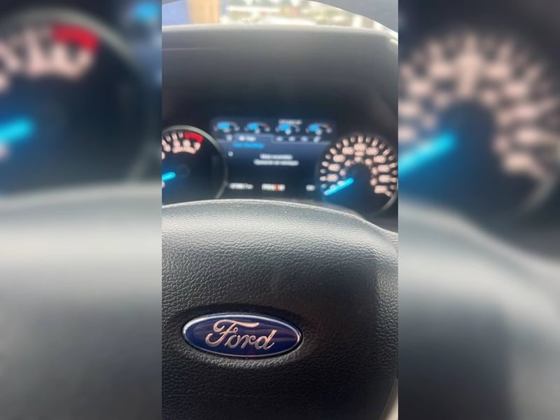 Ford F-150 LARIAT 4X4 5.0 AT 2020 - Imagen 4 de 4