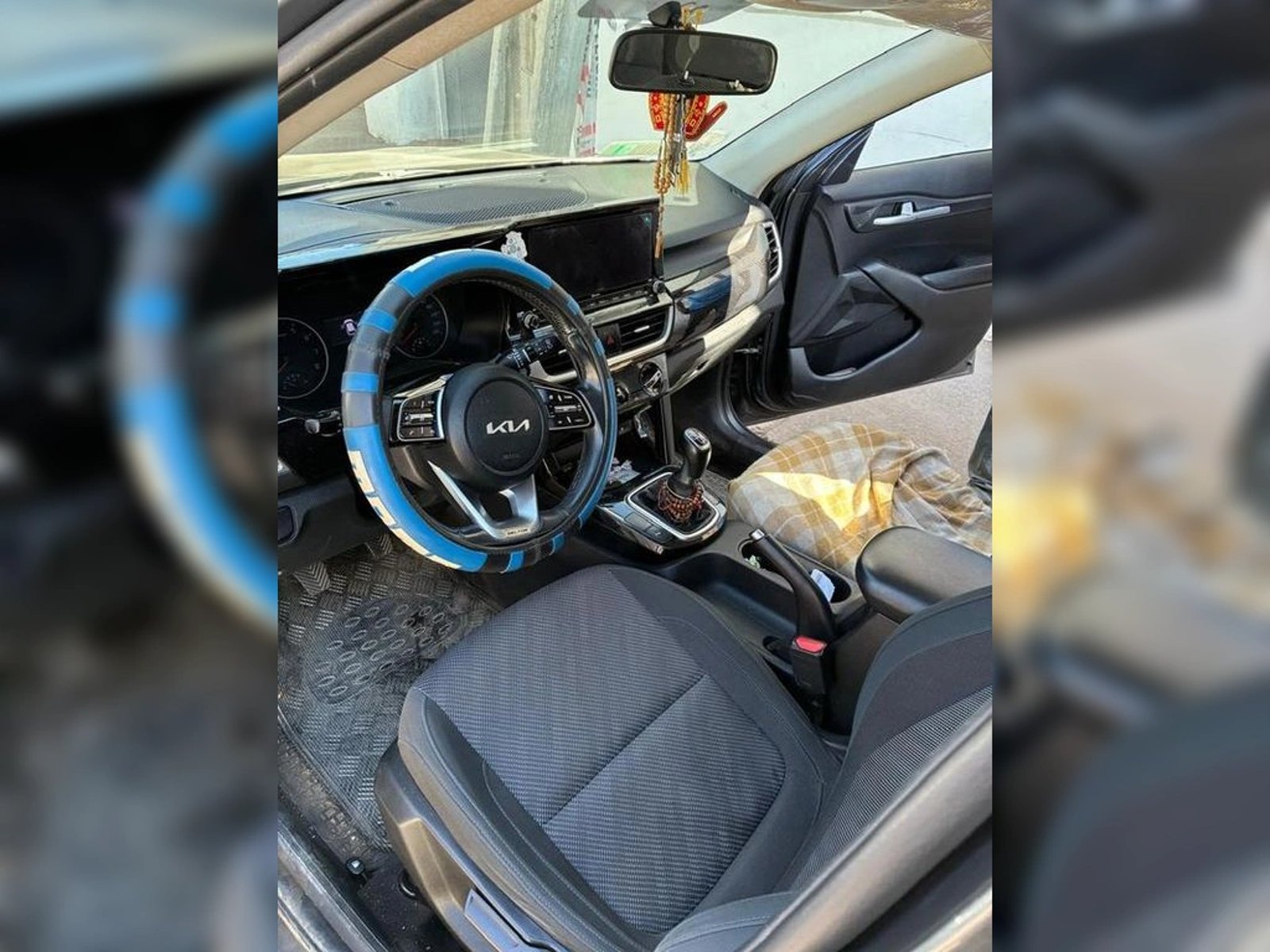 Kia SELTOS MPI 6MT 1.6 2022 - Foto 3 de 3
