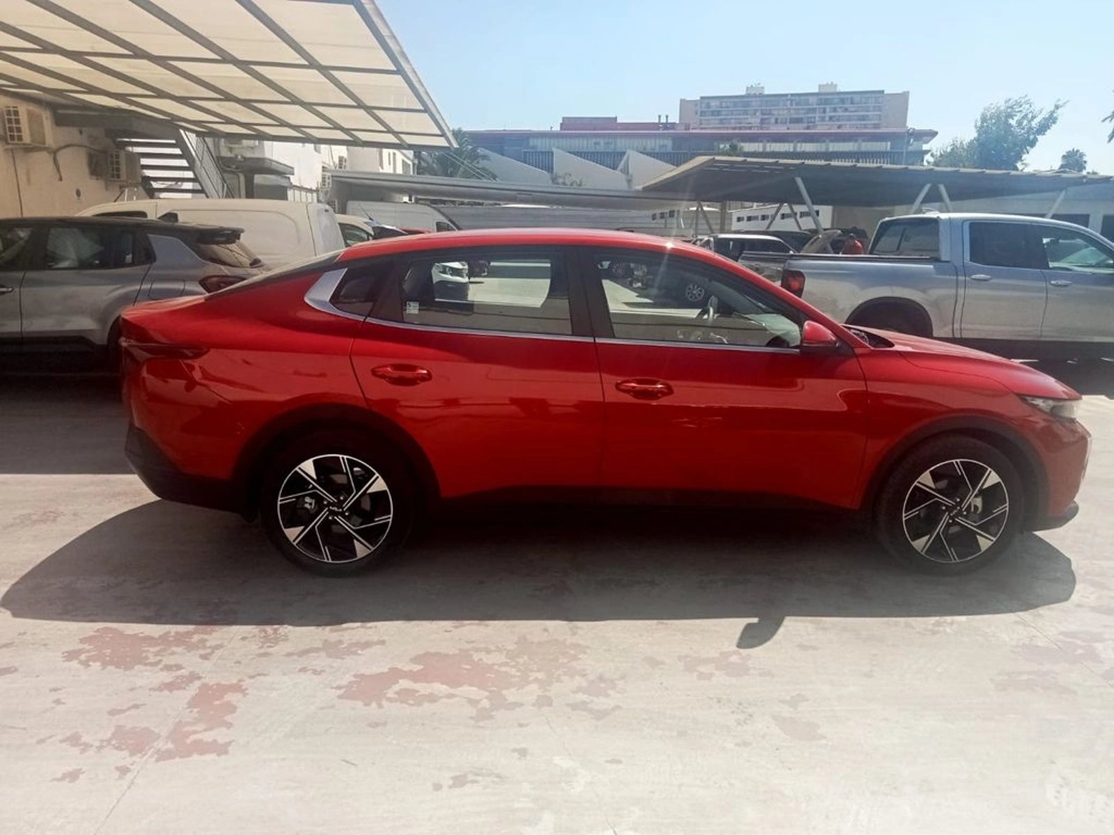KIA K3 EX 2025 - Imagen 11 de 20