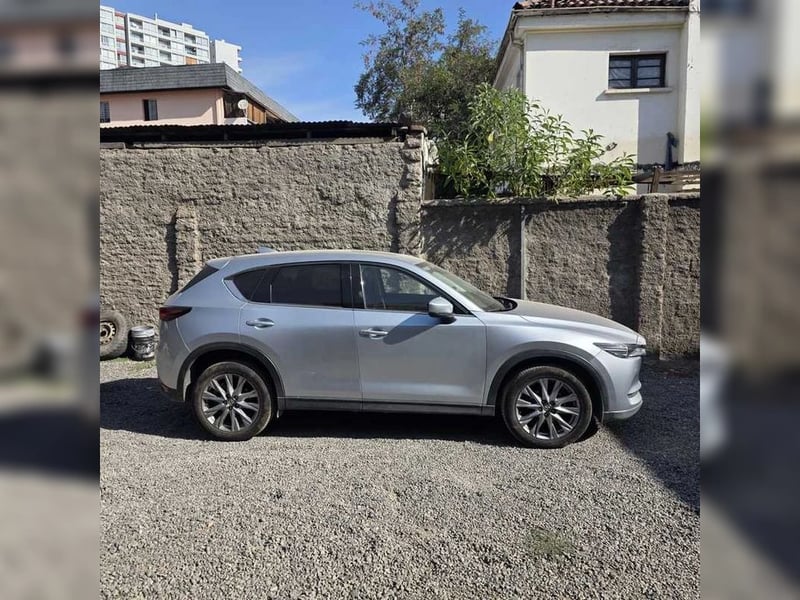 Mazda CX-5 GT AWD 2.0 AUT 2022 - Imagen 6 de 7