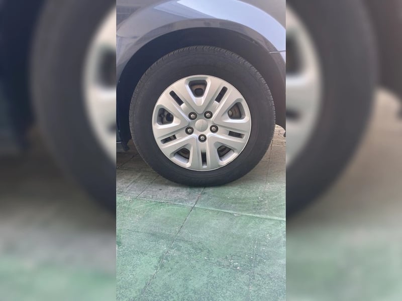 Dodge GRAND CARAVAN 3.6 AUT. 2014 - Imagen 9 de 9