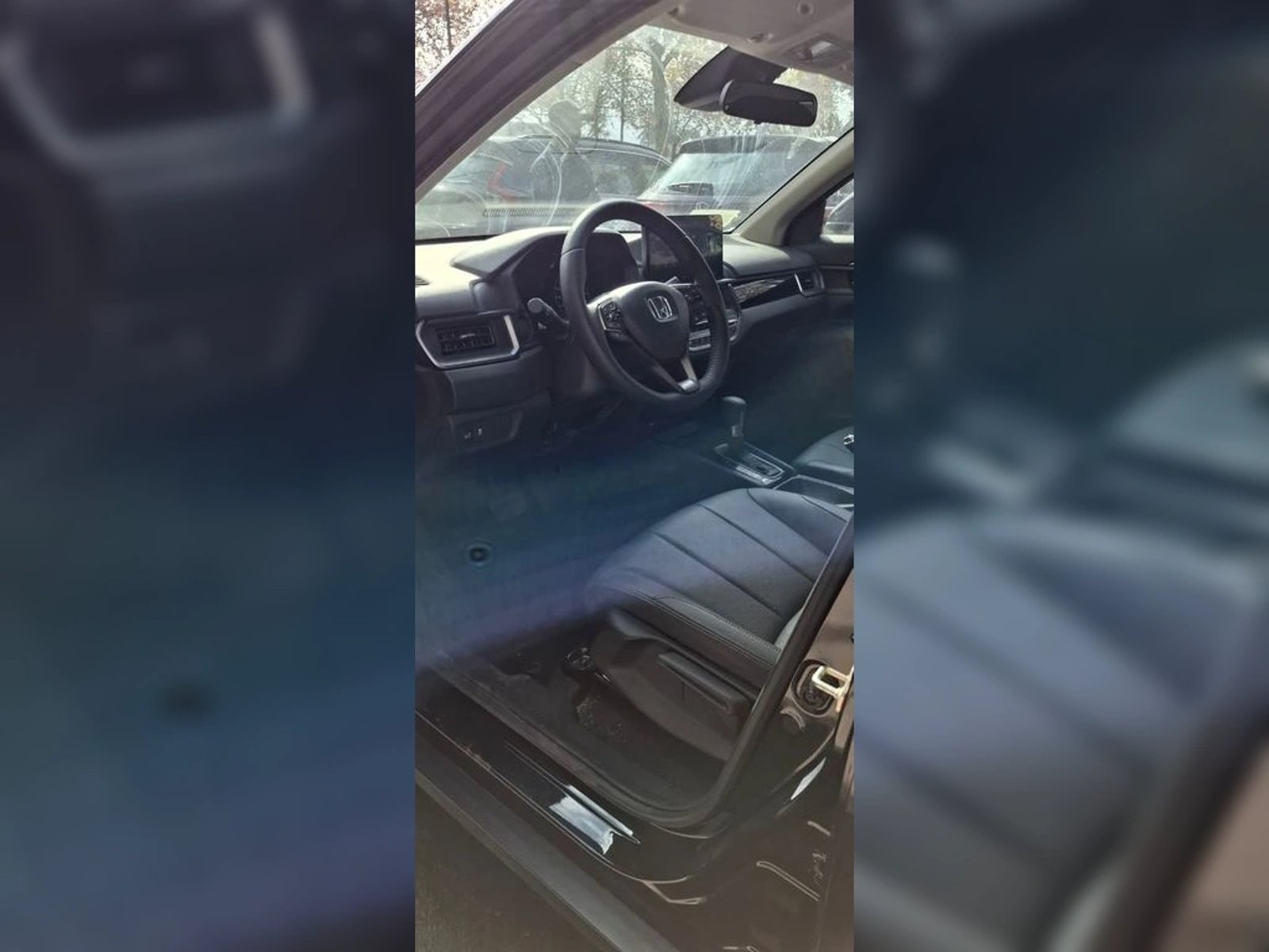 Honda WR-V TOURING 1.5 AUT 4X2 2026 - Imagen 14 de 14