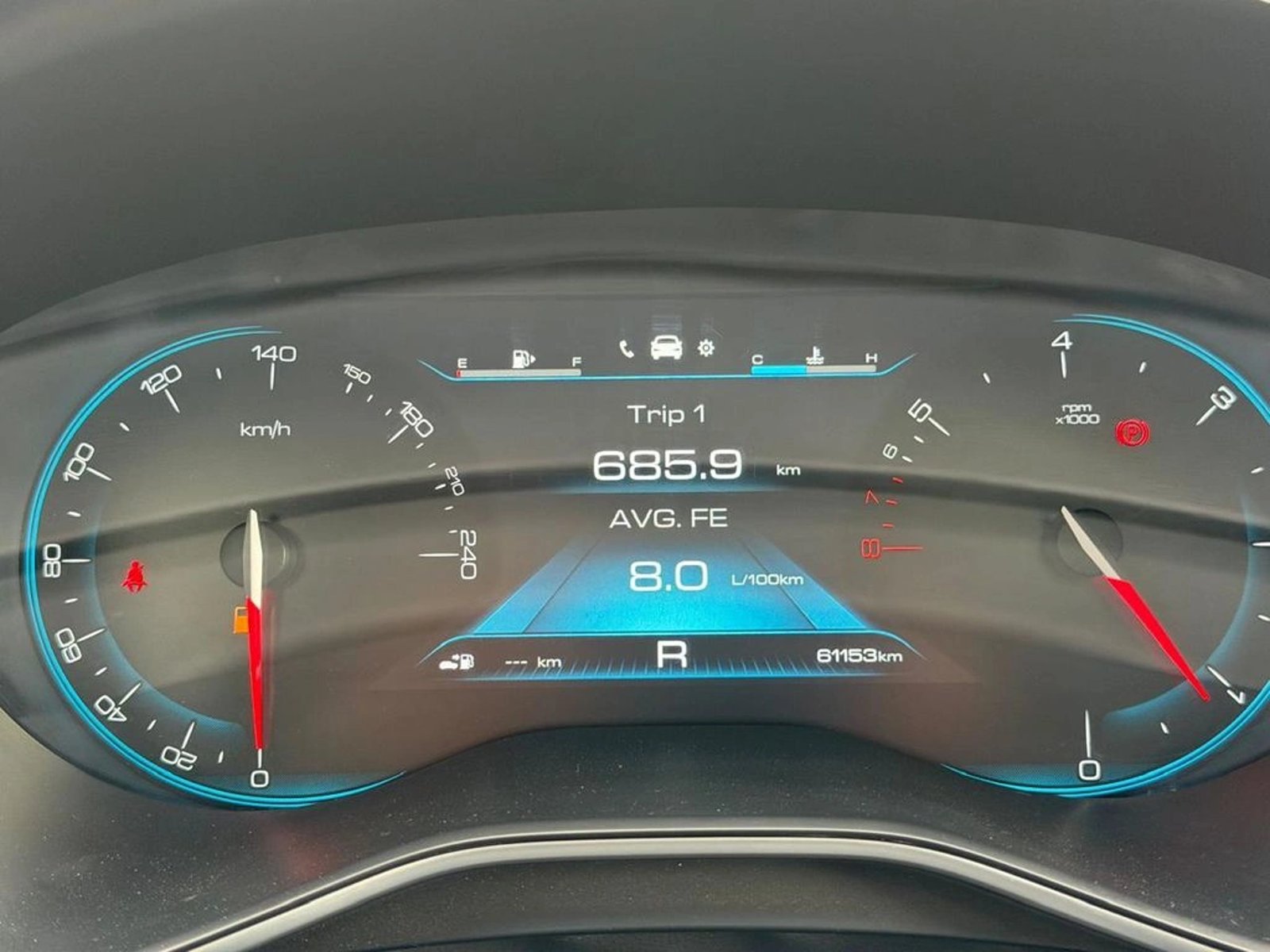 Chevrolet CAPTIVA PREMIER 1.5 AT 2022 - Imagen 10 de 13