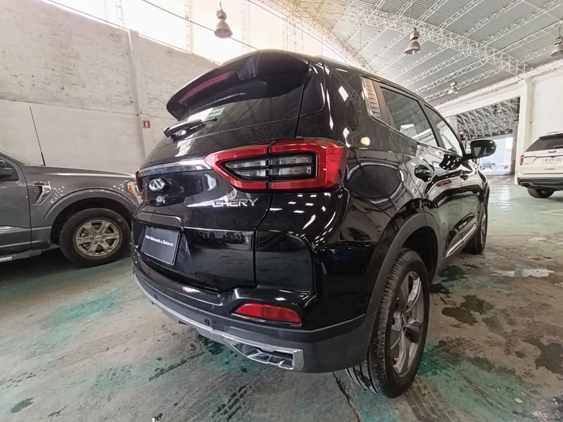 Chery TIGGO 3 PRO GLS 1.5 AUT 2023 - Imagen 7 de 20