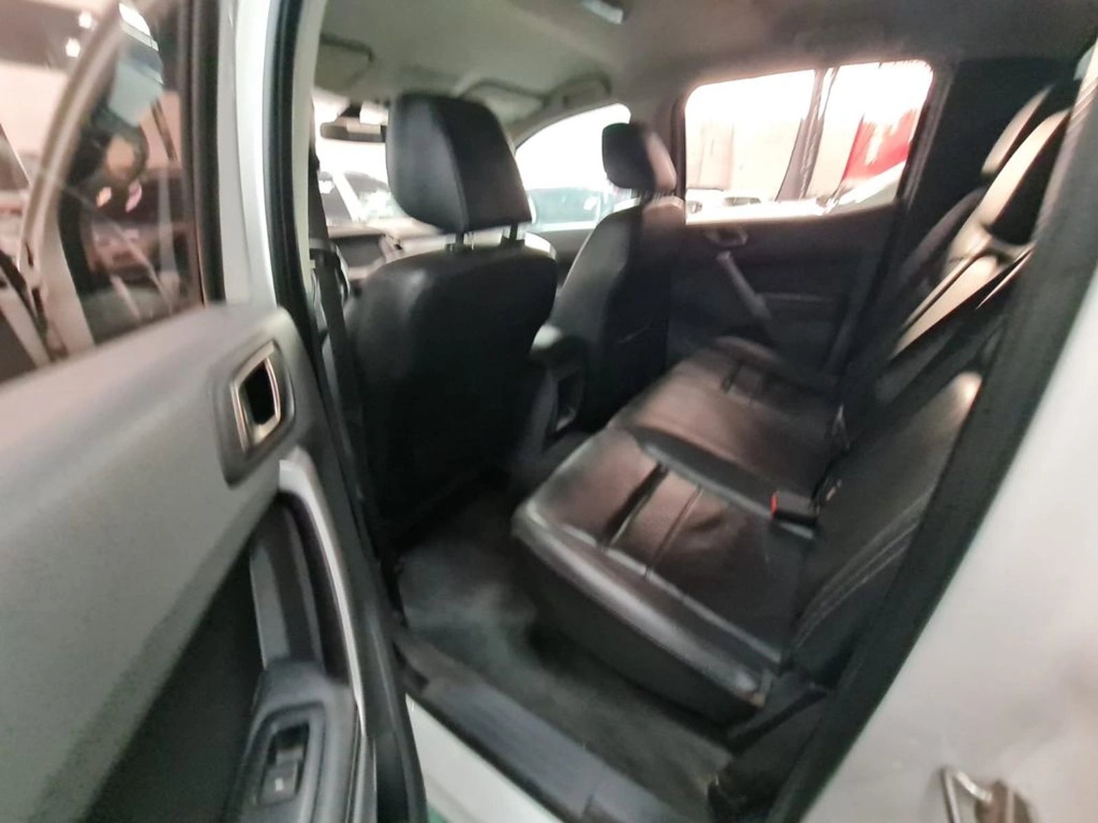 FORD RANGER XLT 4x4 3.2L 2019 - Imagen 13 de 18