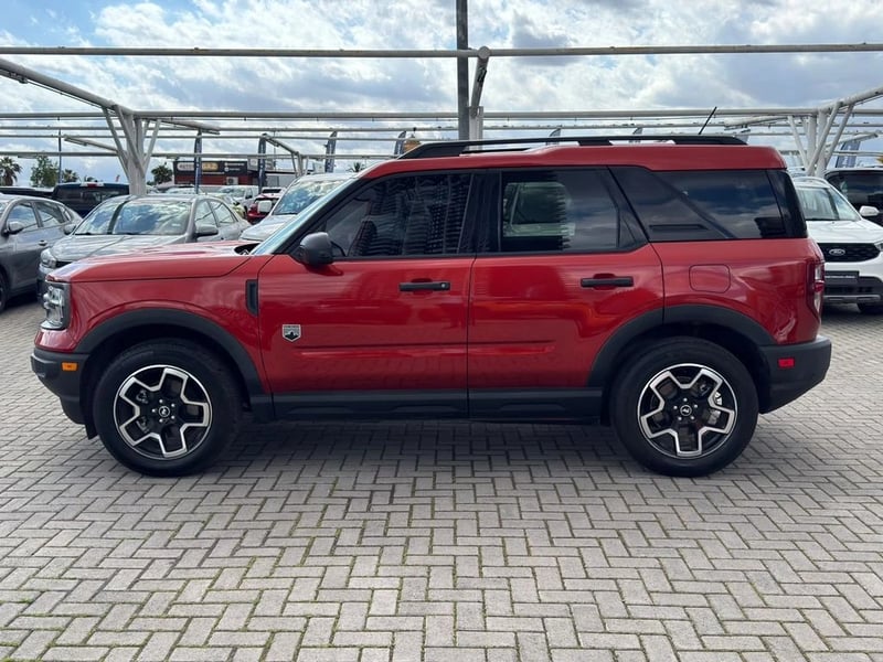 Ford BRONCO SPORT BIG BEND 2025 - Imagen 8 de 19