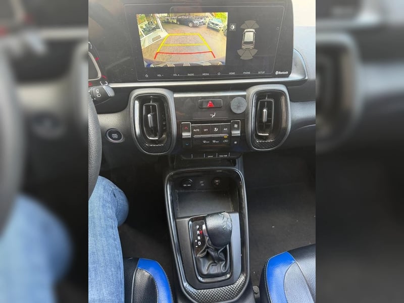Kia SONET EX 1.5 2021 - Imagen 11 de 14