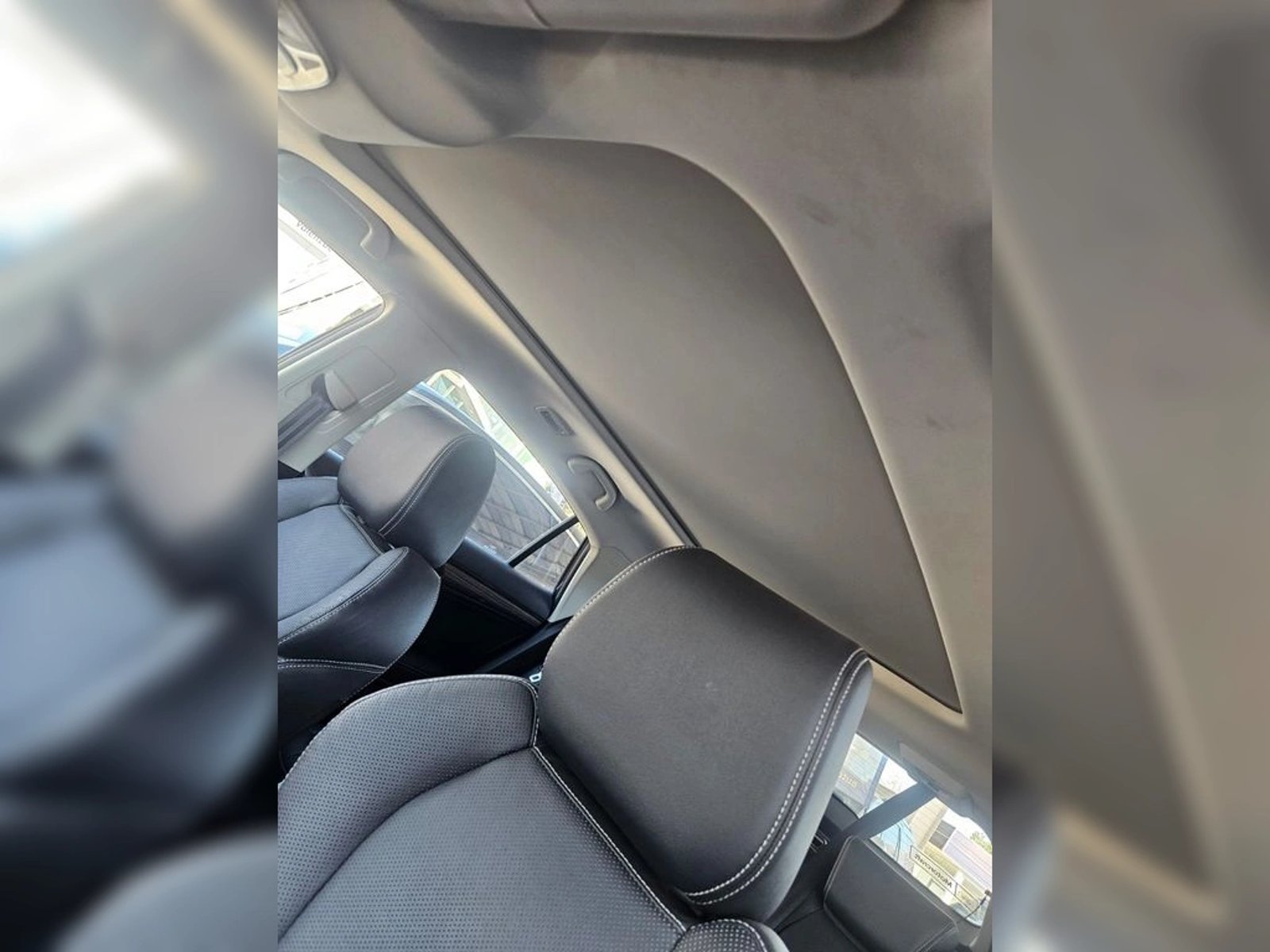 Ford TERRITORY Titanium 1.5L AT 2024 - Foto 5 de 9