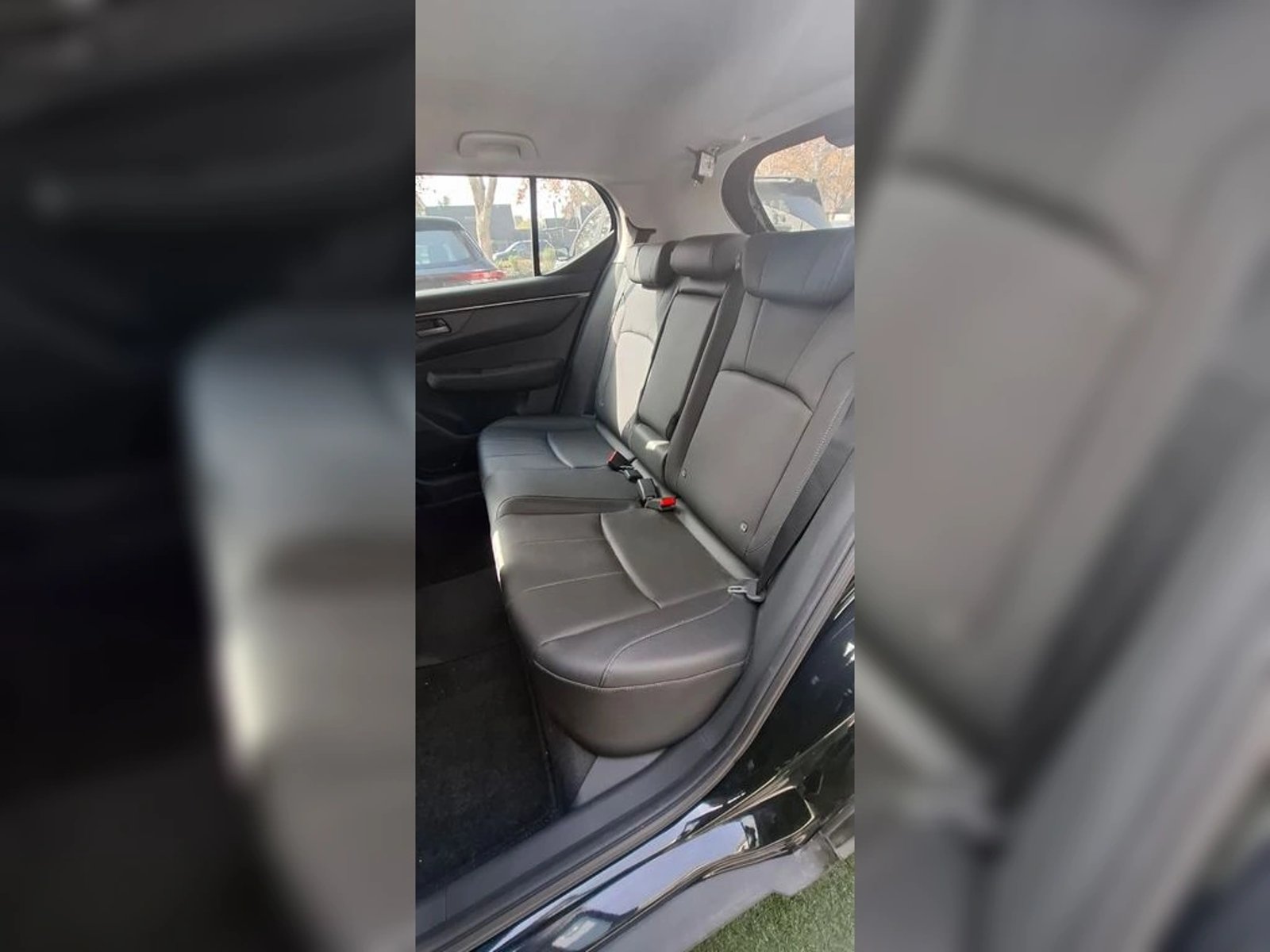 Honda WR-V TOURING 1.5 AUT 4X2 2026 - Imagen 9 de 14
