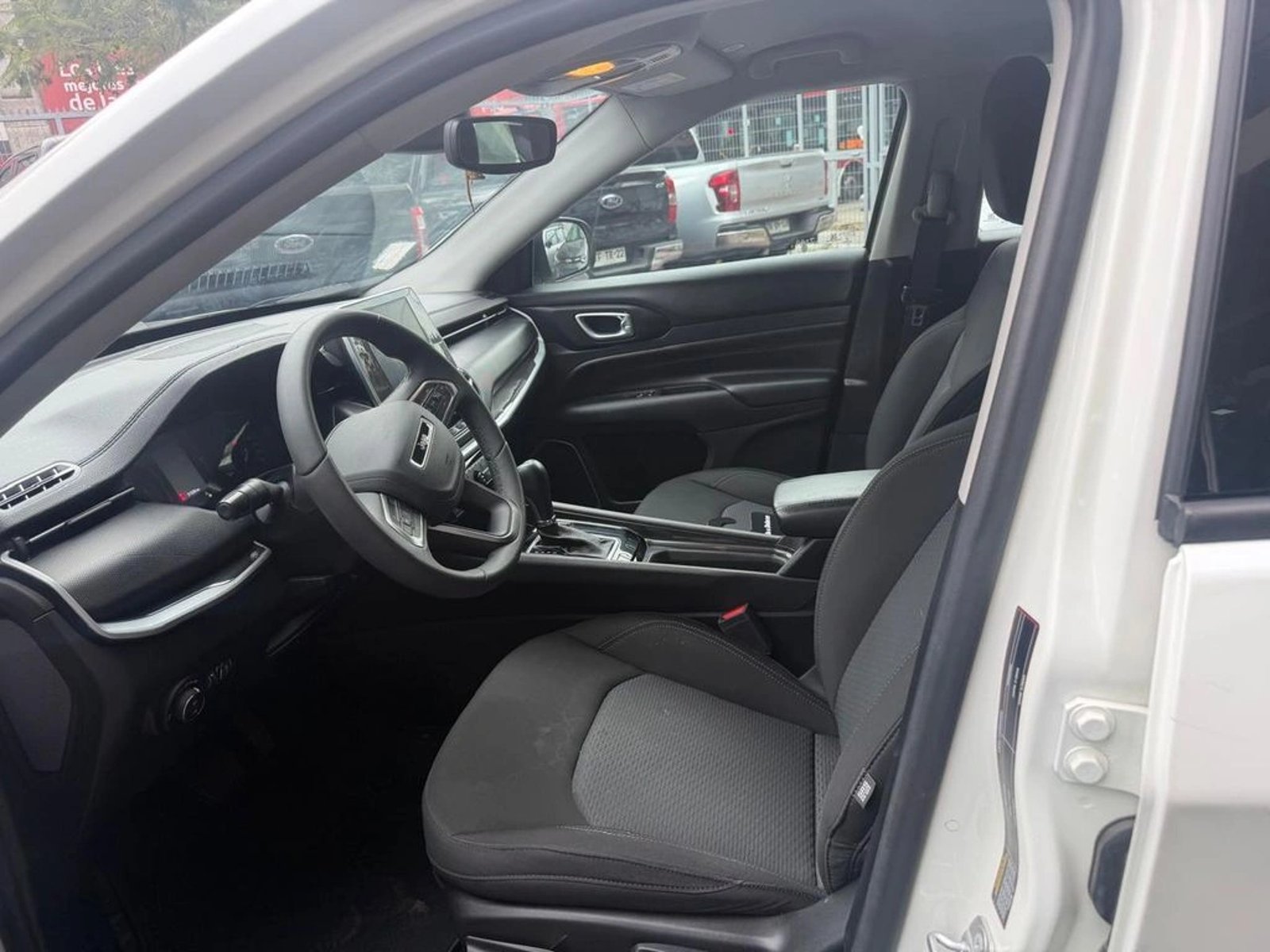 JEEP COMPASS SPORT 1.3 2022 - Imagen 11 de 12