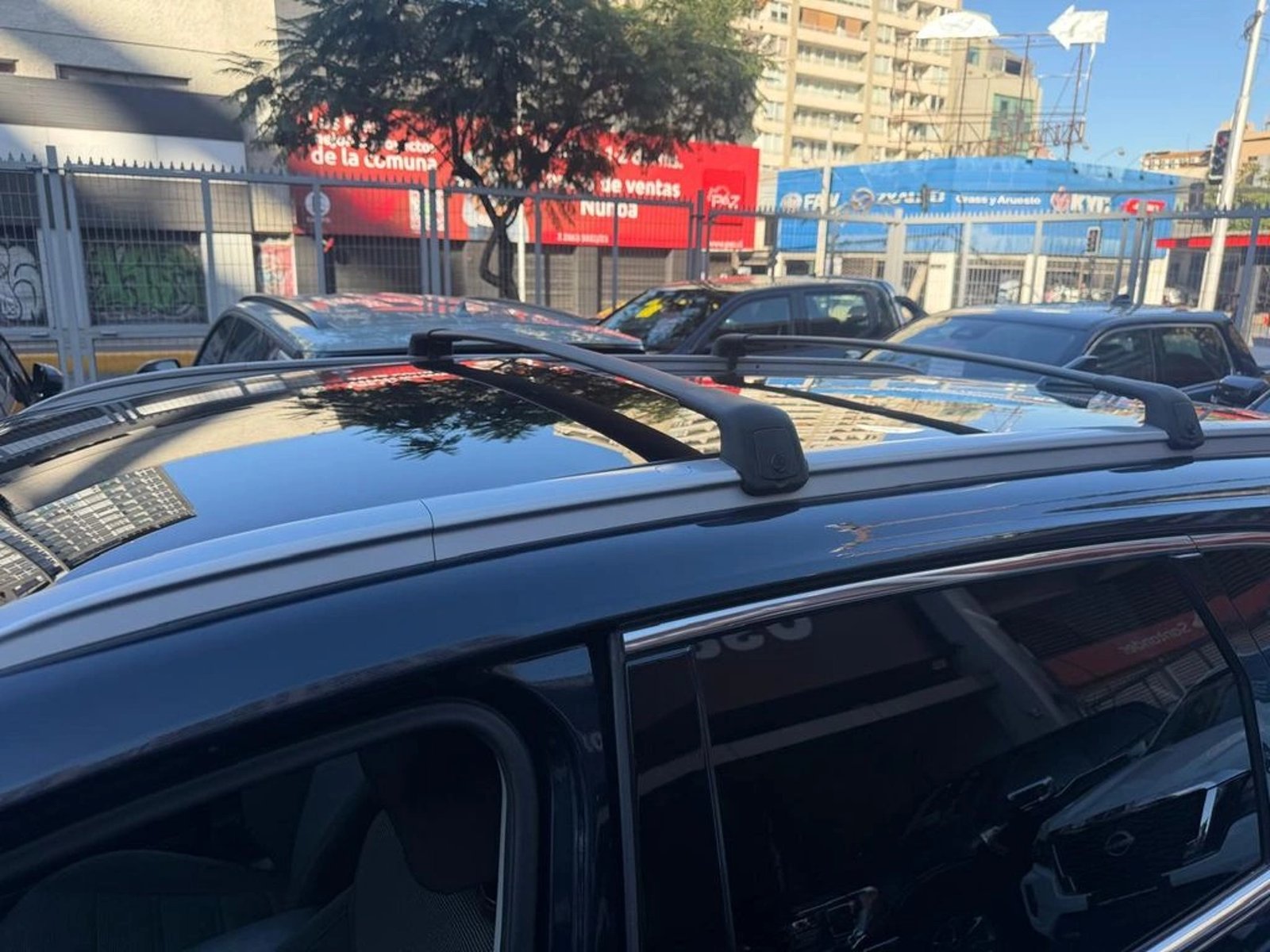 KIA SORENTO DOHC 2.4 2019 - Imagen 16 de 20