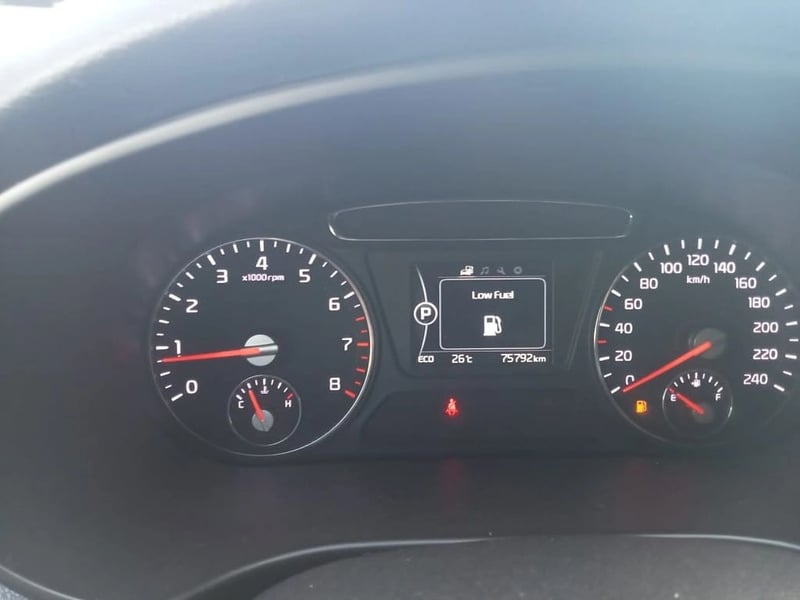 RAM 1500 SLT CREW CAB 2022 - Imagen 11 de 17
