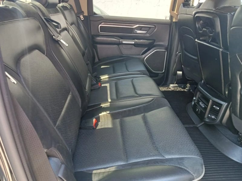 RAM 1500 Laramie 2020 - Imagen 13 de 18