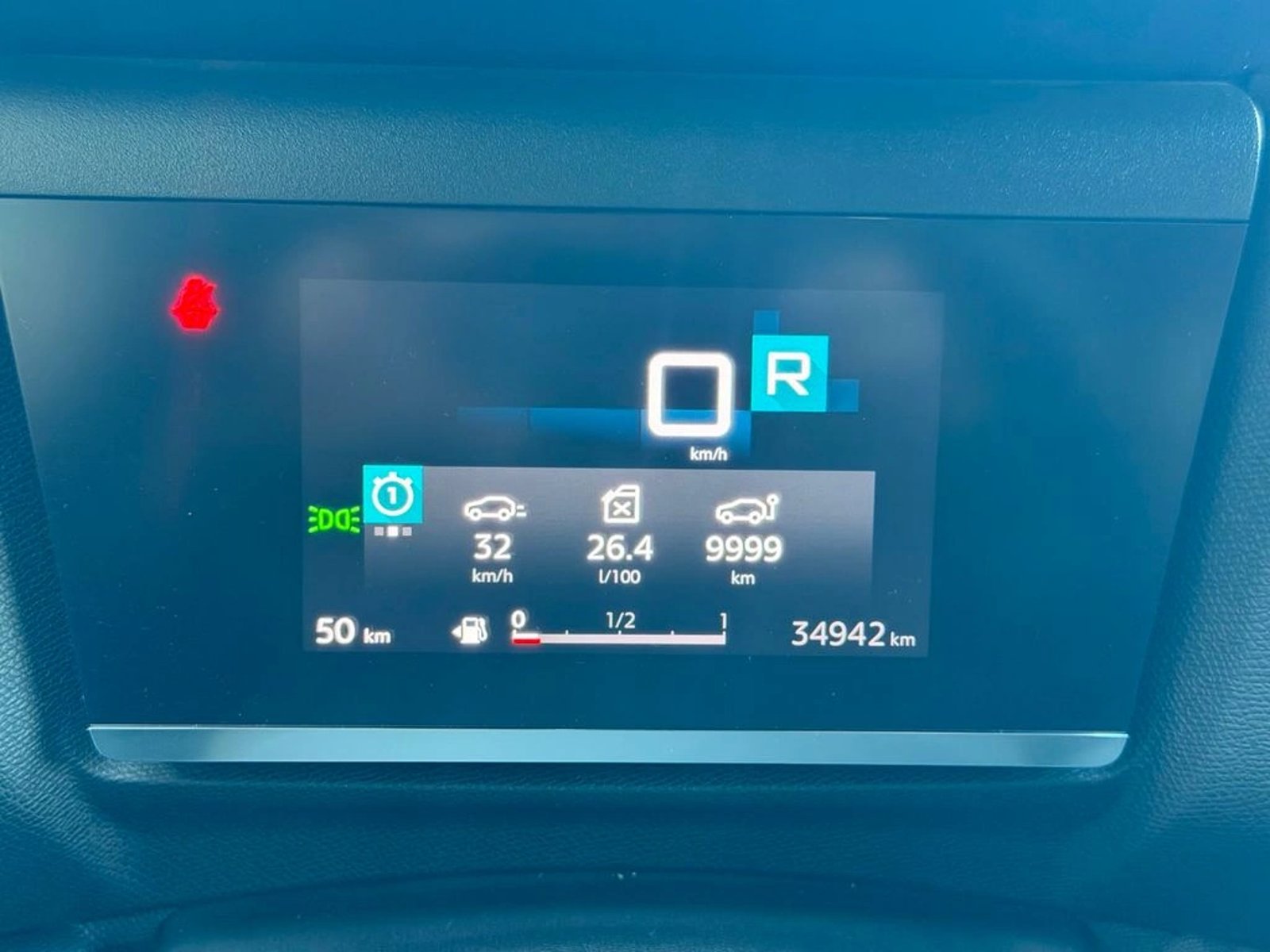 CITROEN C4 1.2 AT 2023 - Imagen 8 de 14