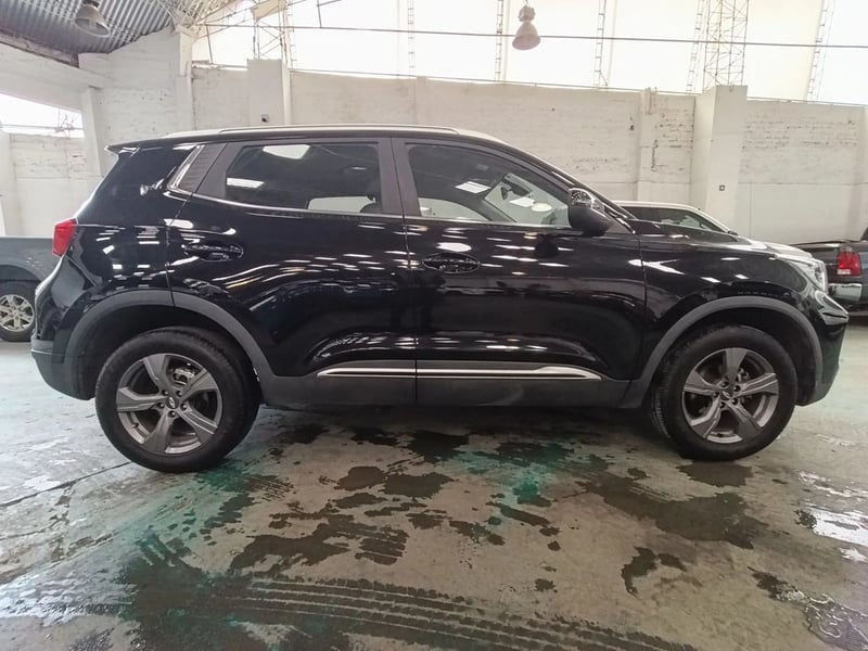 Chery TIGGO 3 PRO GLS 1.5 AUT 2023 - Imagen 5 de 20