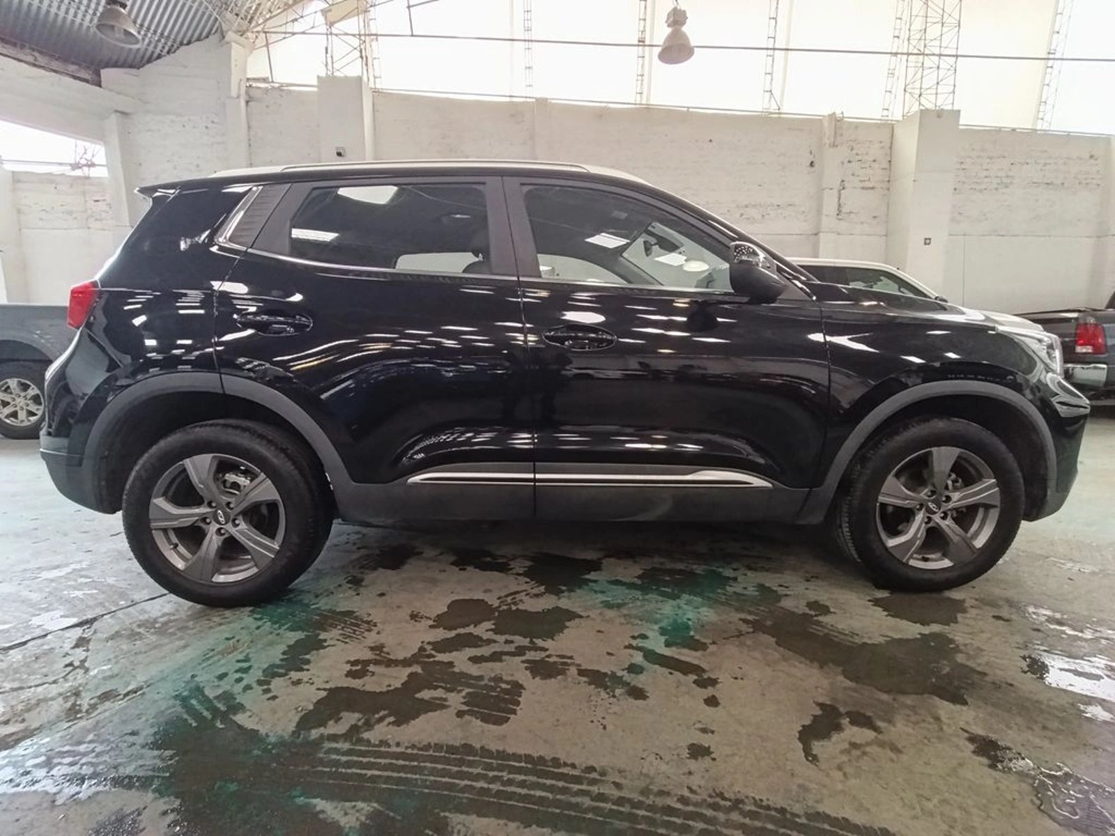 Chery TIGGO 3 PRO GLS 1.5 AUT 2023 - Foto 5 de 20