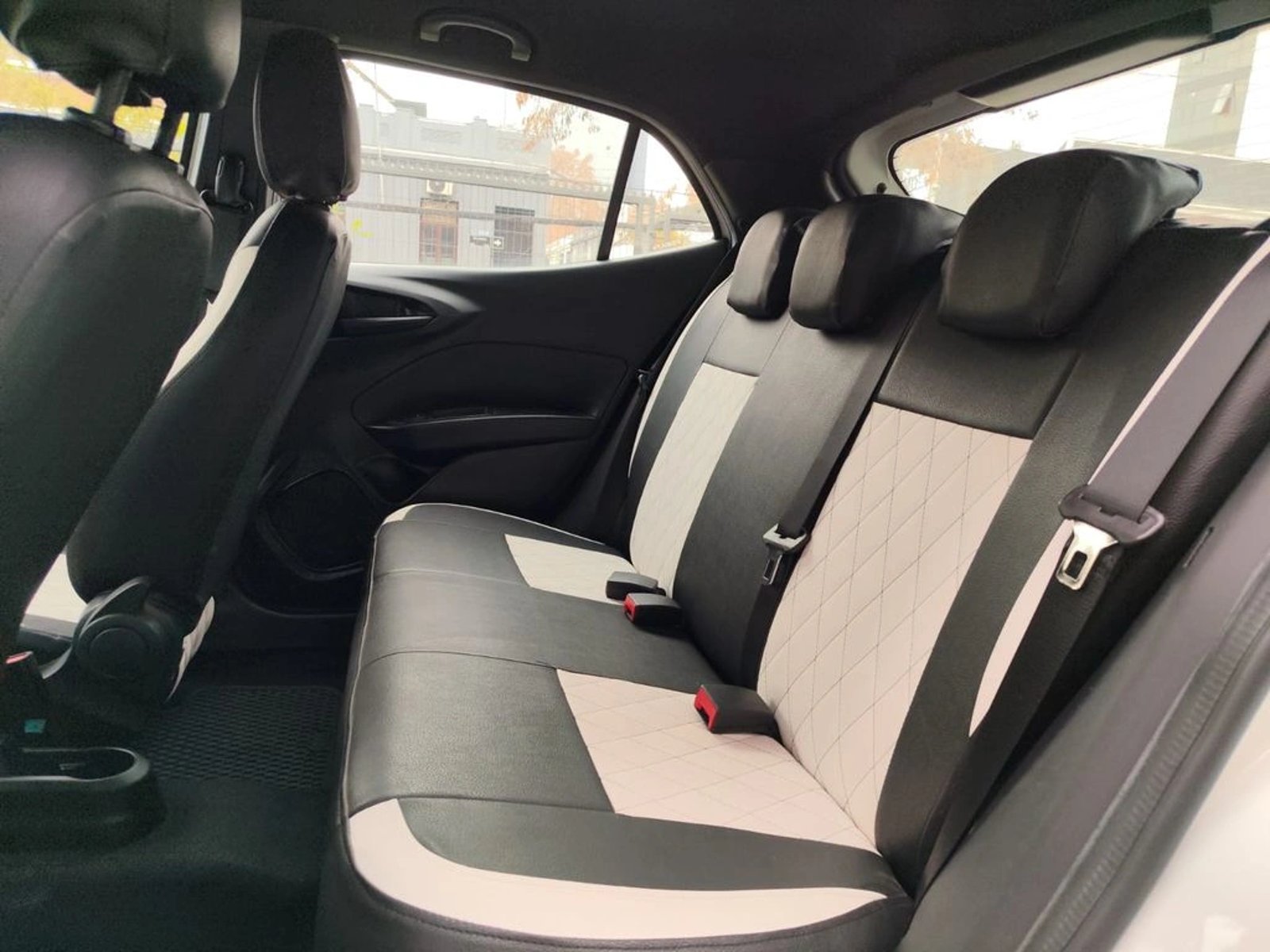 FIAT ARGO TREKKING 1.3 2020 - Imagen 18 de 18
