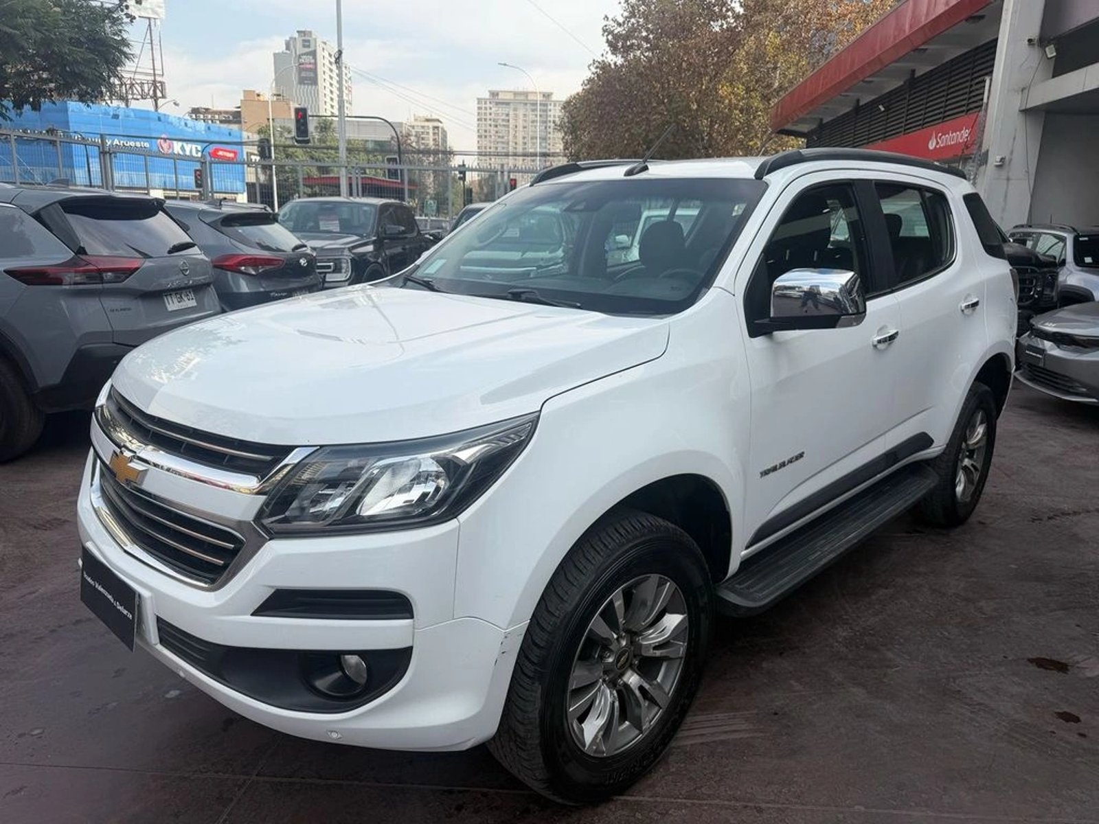 KIA K3 MPI 1.6 AUT 2024 - Imagen 15 de 17