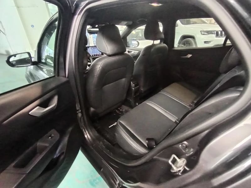 Fiat PULSE IMPETUS CVT 1.0 2022 - Imagen 15 de 18