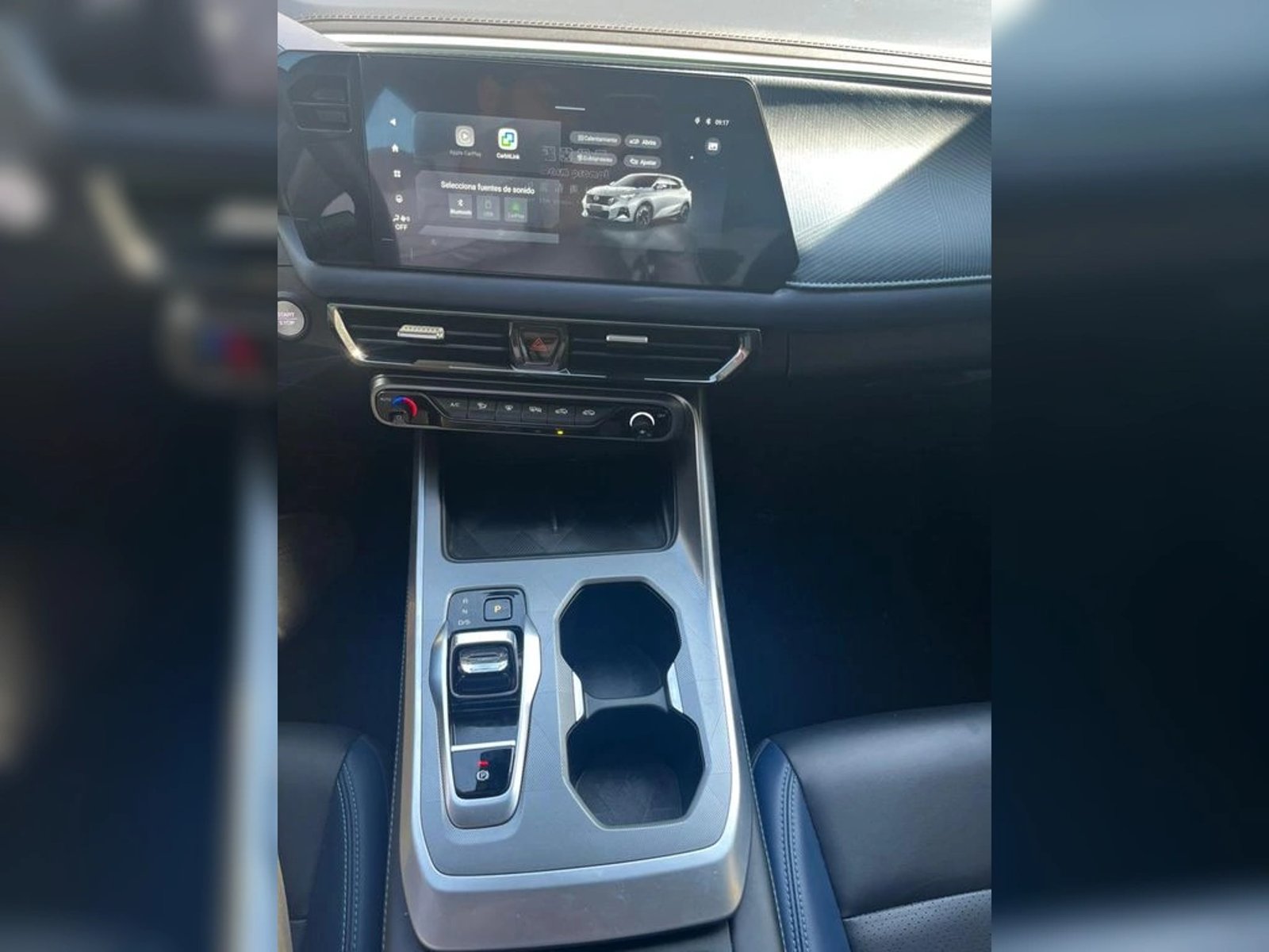 GAC MOTOR EMZOOM R 1.5 AUT 2025 - Imagen 14 de 19