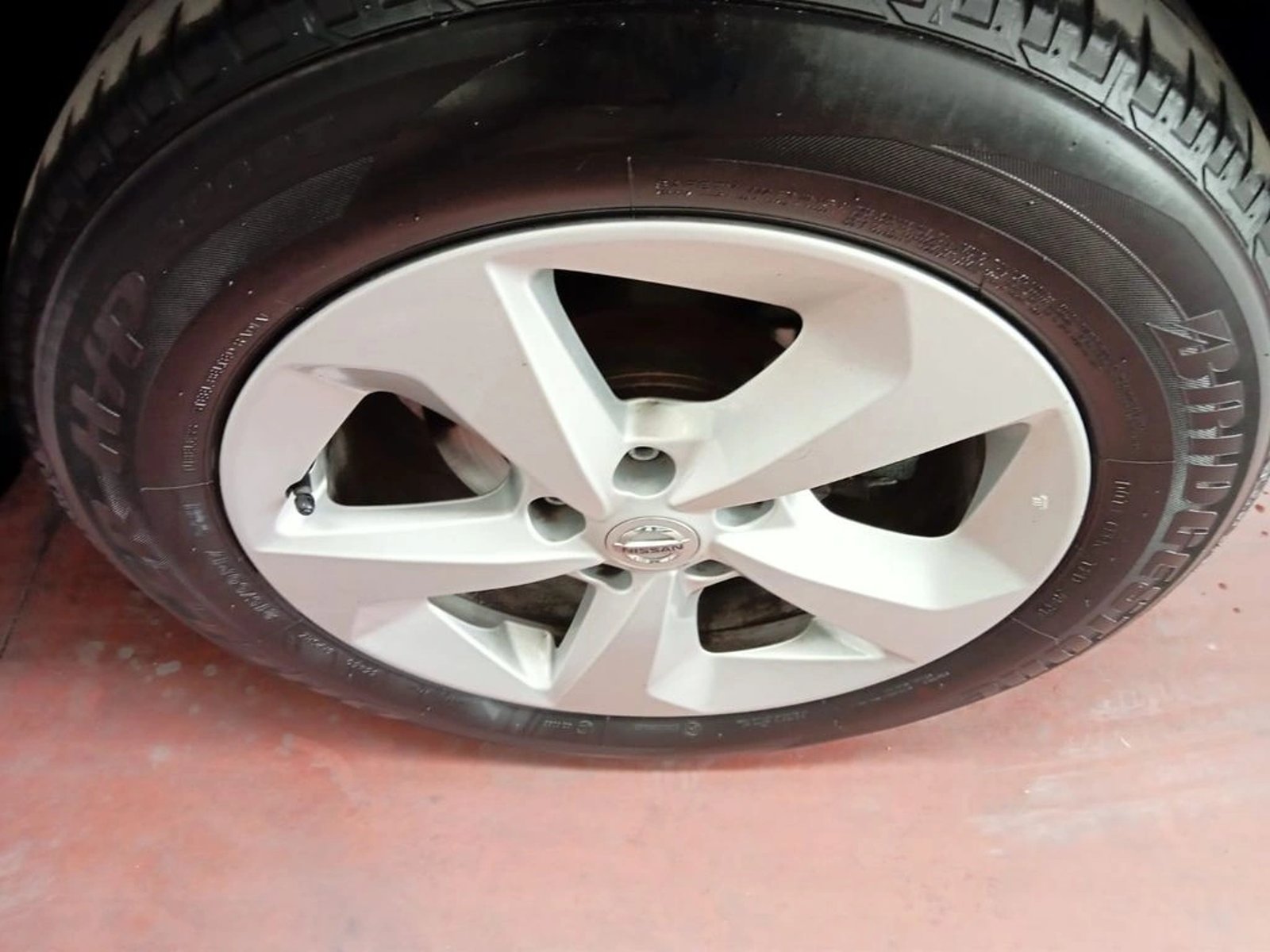 NISSAN QASHQAI SENSE 2.0 2021 - Imagen 14 de 19