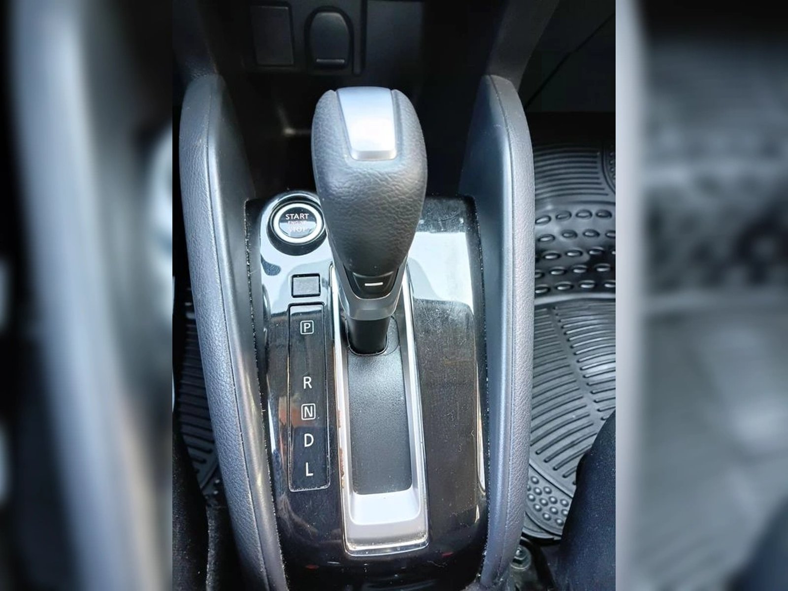 NISSAN KICKS ADVANCE AT 1.6 2019 - Imagen 14 de 20