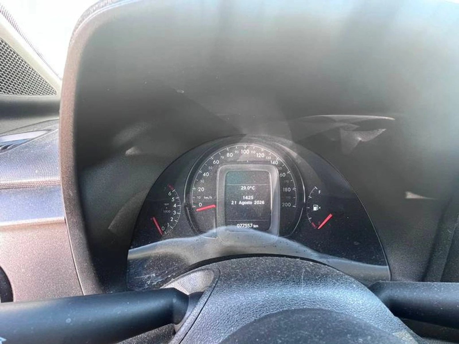 RAM 700 BIGHORN CD 1.4 2023 - Foto 4 de 6