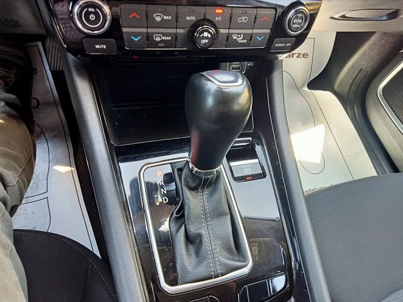 Jeep COMPASS SPORT 1.3 AT 4x2 2023 - Imagen 11 de 15