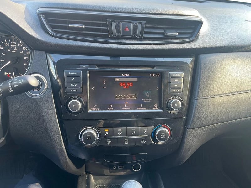 Nissan X-TRAIL ADVANCE 2022 - Imagen 13 de 16