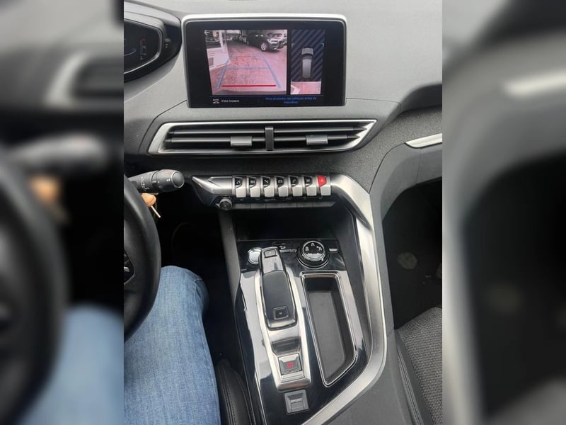 Peugeot 3008 ALLURE BLUEHDI 1.5 AT 2019 - Imagen 10 de 10