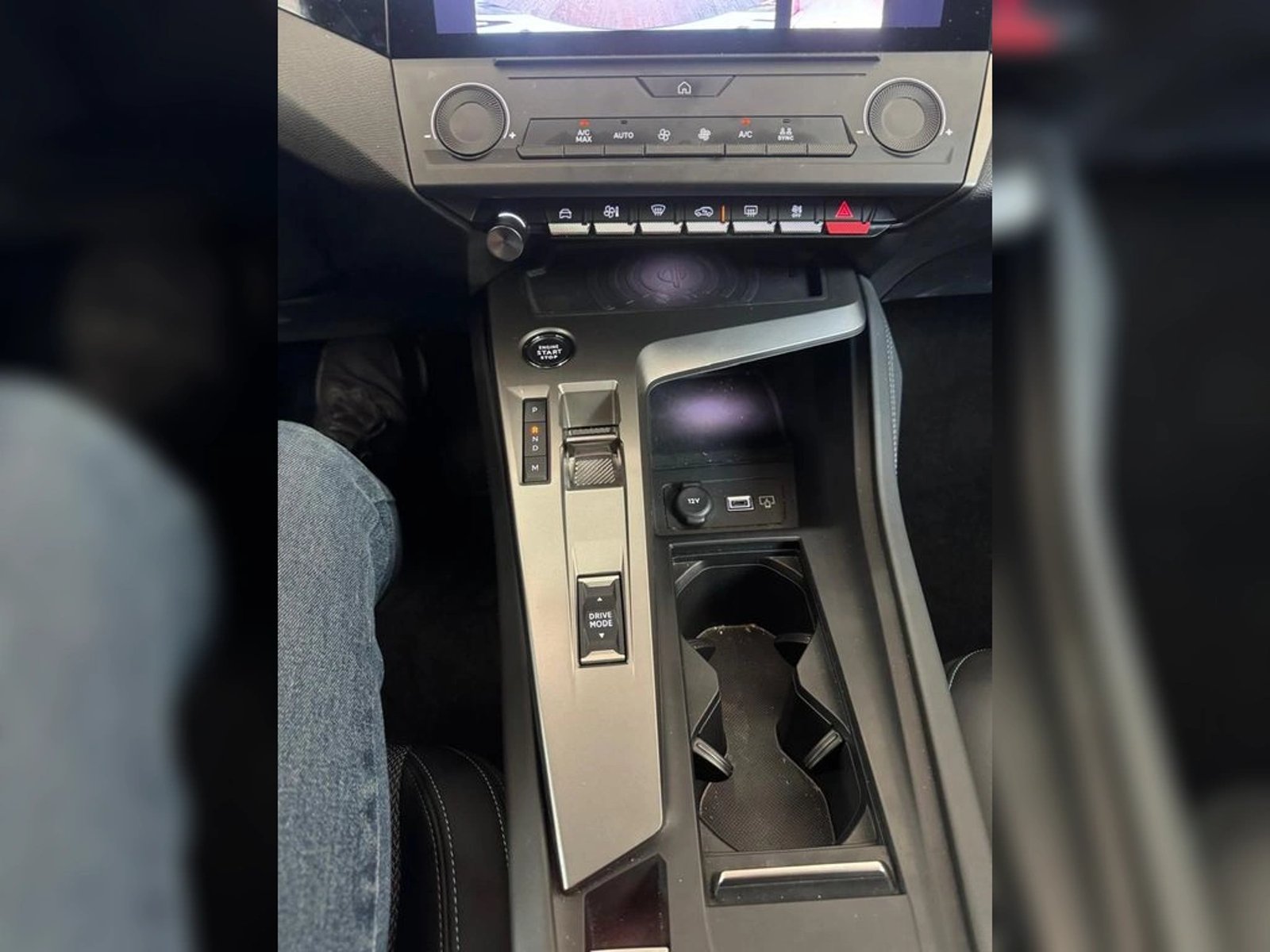 PEUGEOT 308 Allure Pack Puretech 130 EAT8 PRS 2025 - Imagen 13 de 19