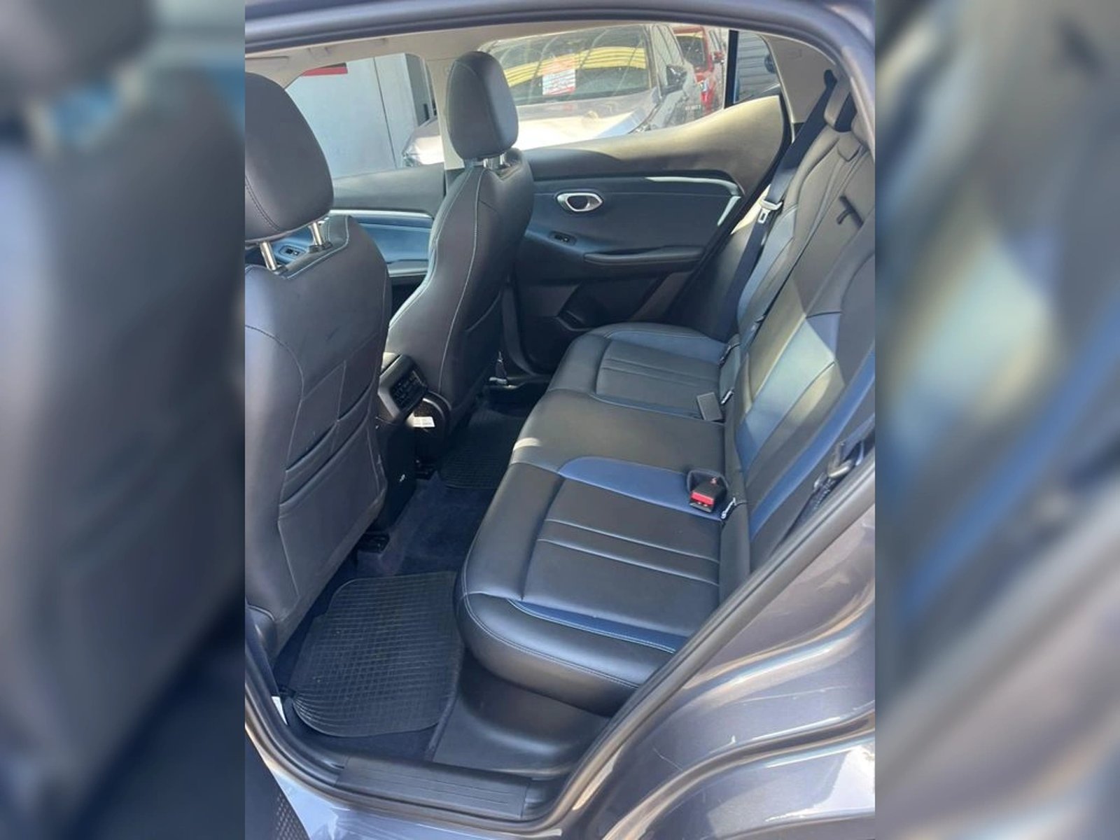 GAC MOTOR EMZOOM R 1.5 AUT 2025 - Imagen 11 de 19