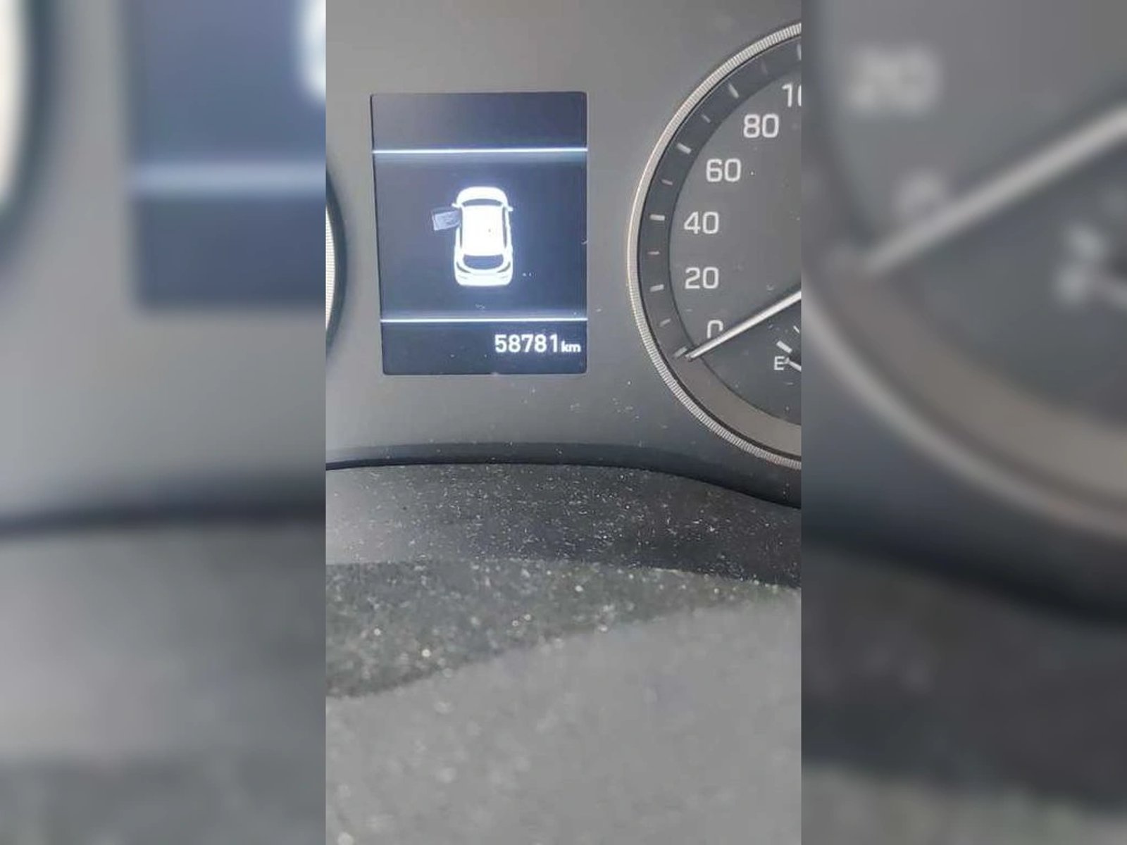 Hyundai TUCSON TL 2.0 AUT 2020 - Imagen 5 de 5