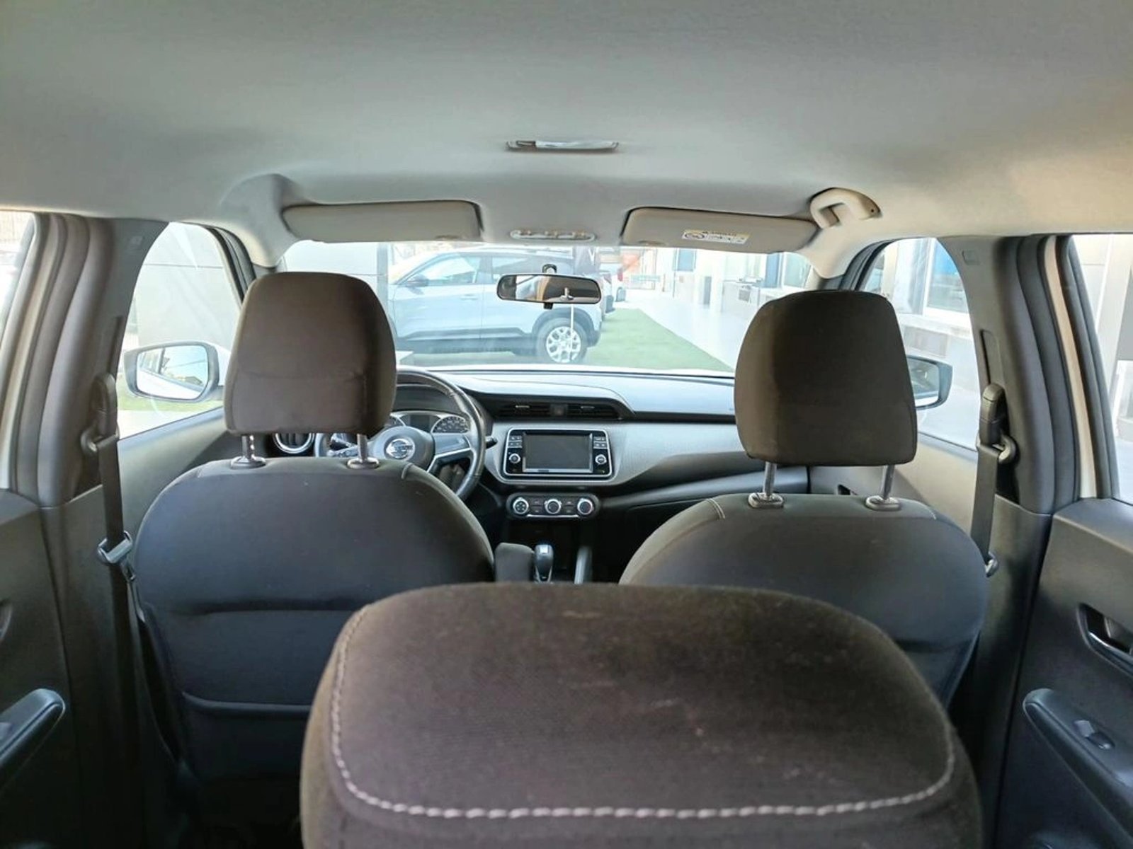NISSAN KICKS ADVANCE AT 1.6 2019 - Imagen 12 de 20