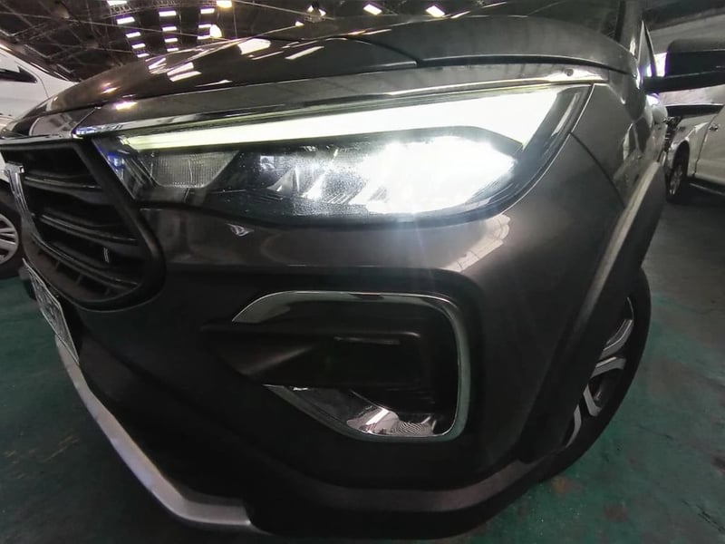Fiat PULSE IMPETUS CVT 1.0 2022 - Imagen 9 de 18
