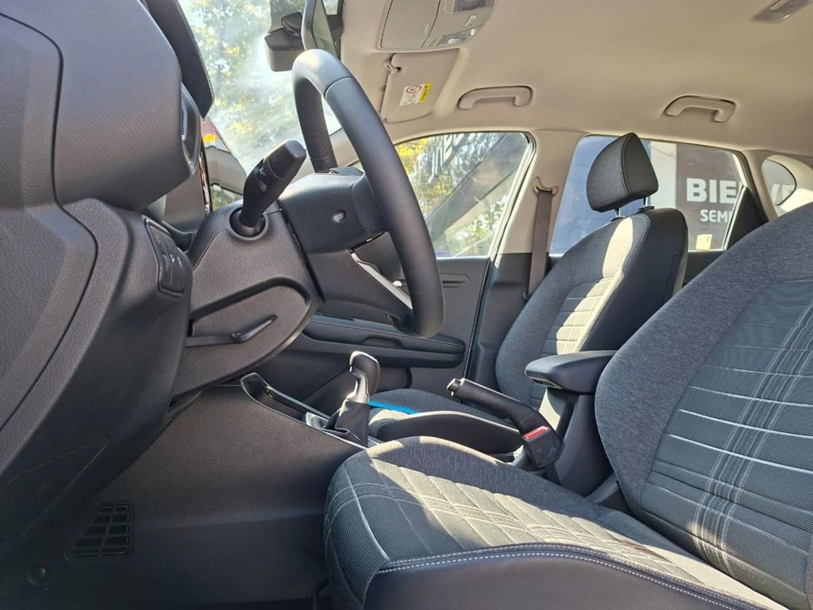KIA SONET EX Full 2025 - Imagen 12 de 20