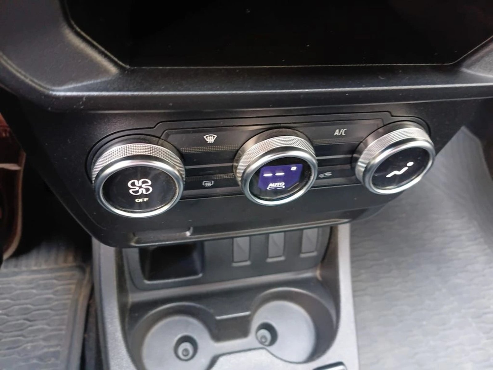 RENAULT Oroch 1.3 AUT 2023 - Imagen 14 de 20
