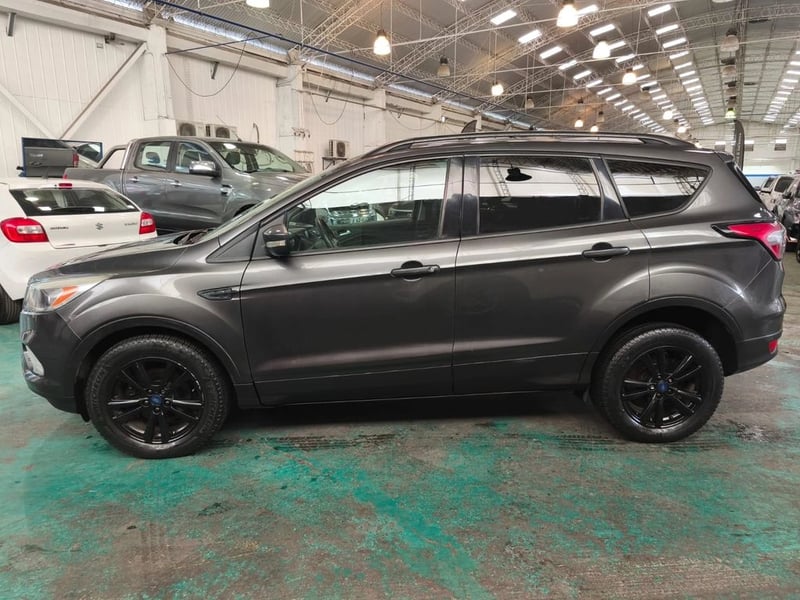 Ford ESCAPE 2.5 S 4X2 AT 5P 2017 - Imagen 8 de 14